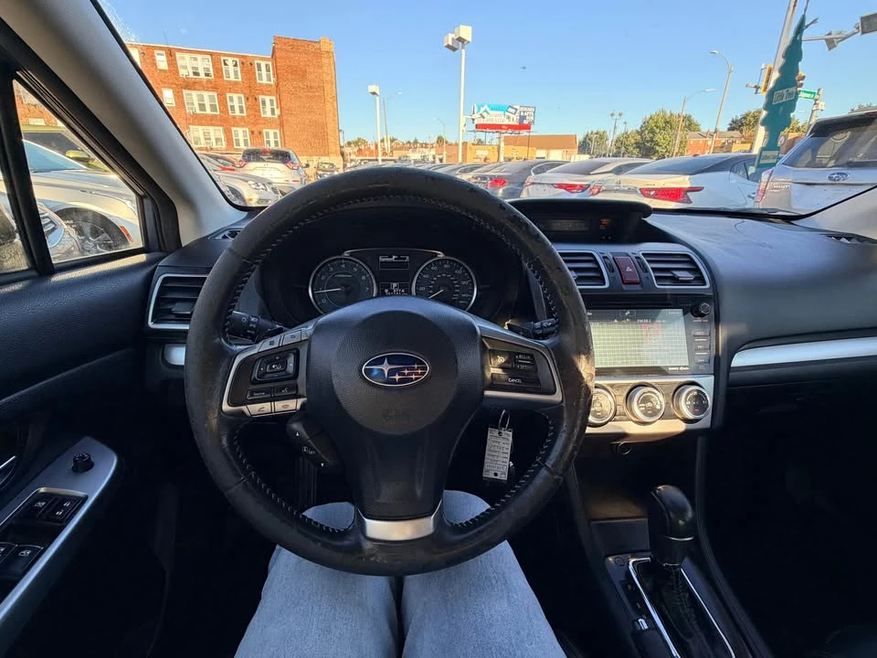 2016 Subaru Impreza 4th Gen - Image 10 of 19