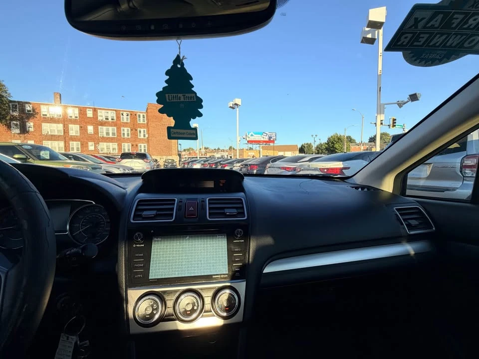 2016 Subaru Impreza 4th Gen - Image 11 of 19