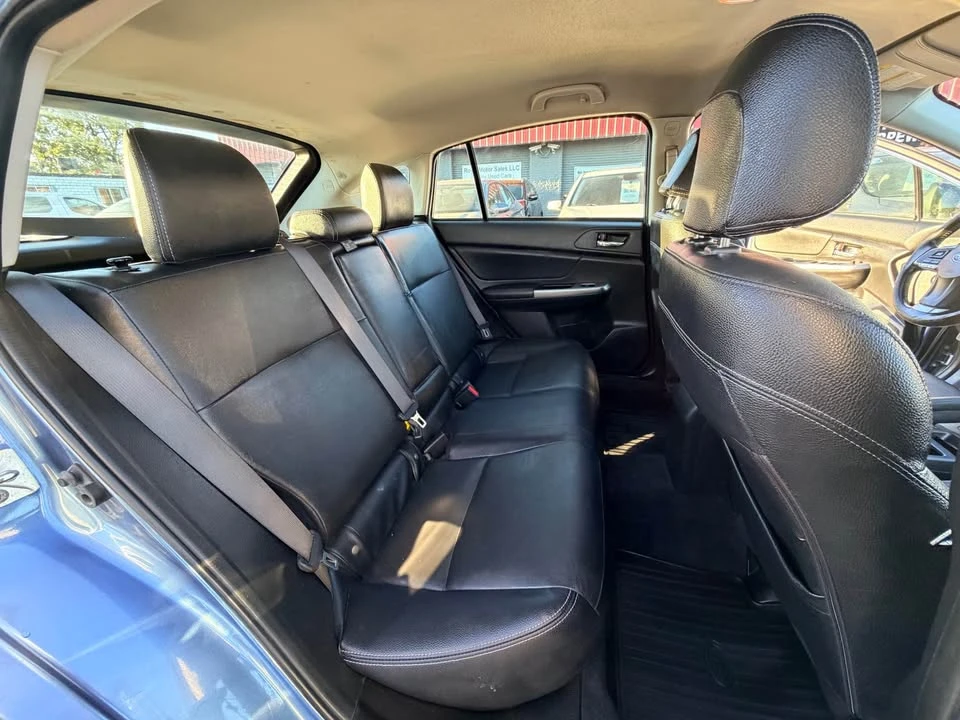 2016 Subaru Impreza 4th Gen - Image 17 of 19