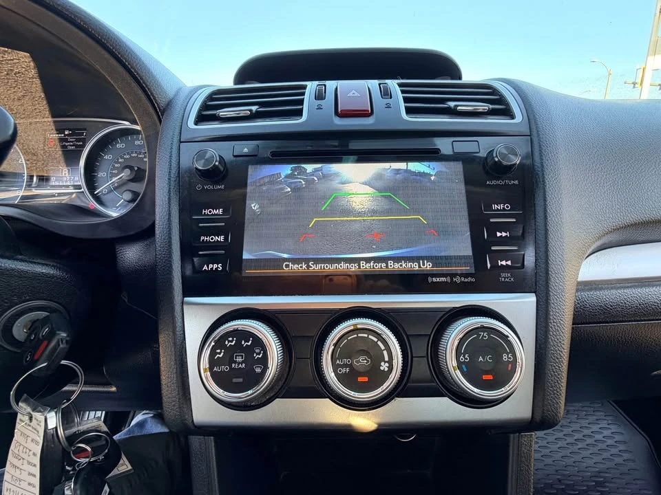 2016 Subaru Impreza 4th Gen - Image 13 of 19