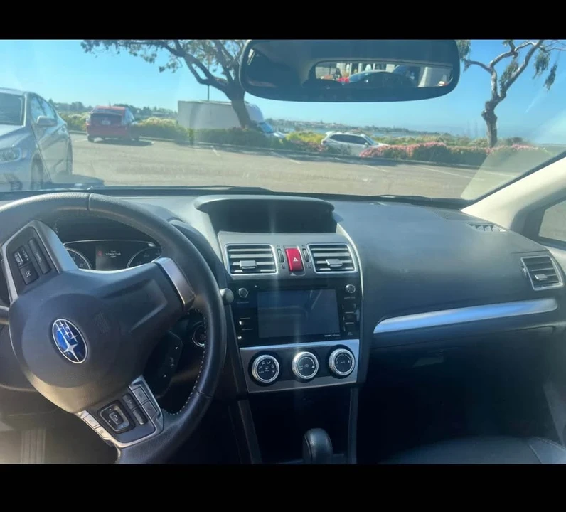 2016 Subaru Impreza 4th Gen - Image 2 of 6