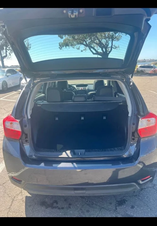 2016 Subaru Impreza 4th Gen - Image 4 of 6