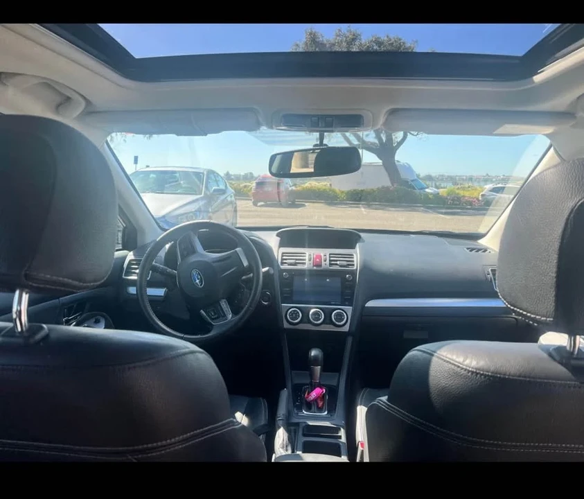 2016 Subaru Impreza 4th Gen - Image 3 of 6