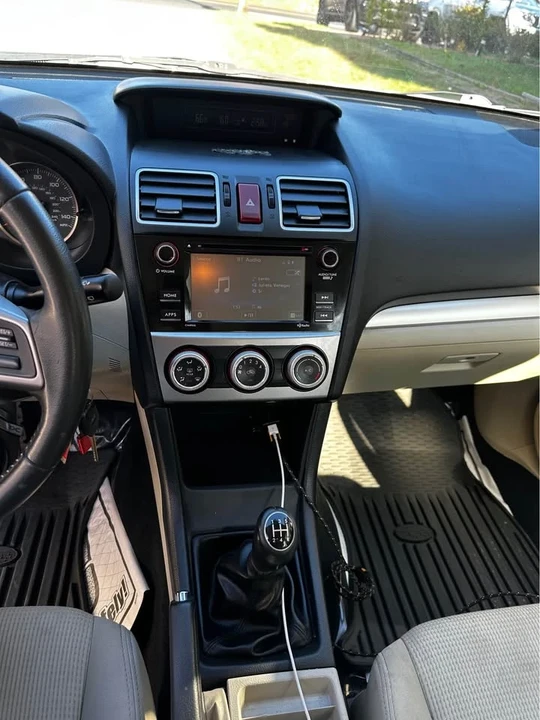 2016 Subaru Impreza 4th Gen - Image 7 of 9