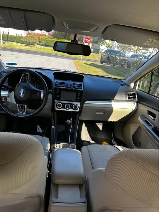 2016 Subaru Impreza 4th Gen - Image 6 of 9