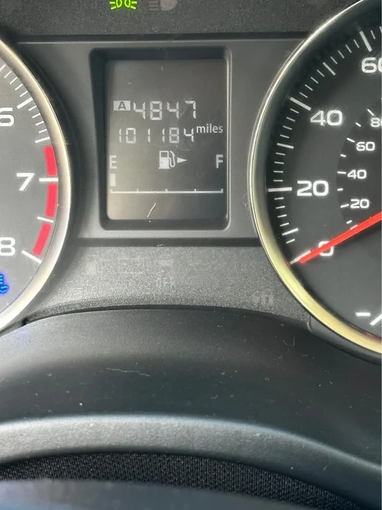 2016 Subaru Impreza 4th Gen - Image 9 of 9