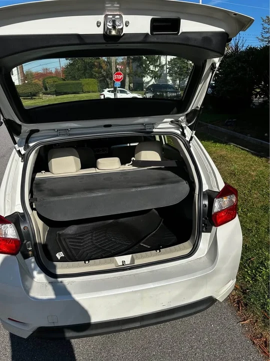 2016 Subaru Impreza 4th Gen - Image 5 of 9