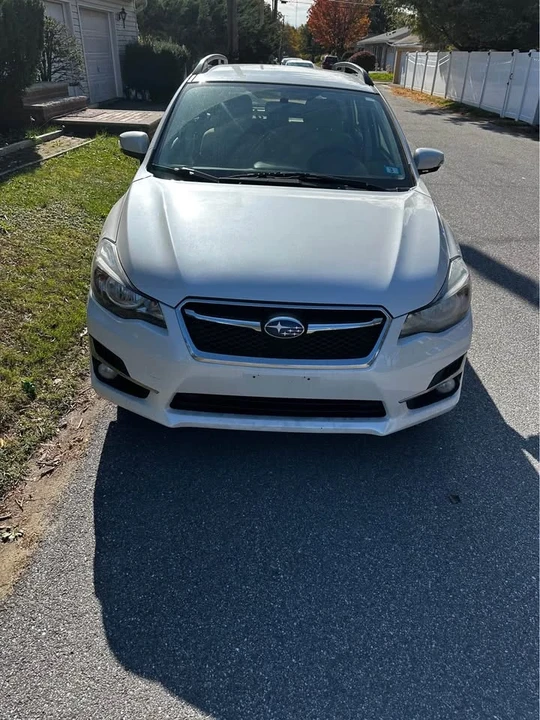 2016 Subaru Impreza 4th Gen - Image 3 of 9