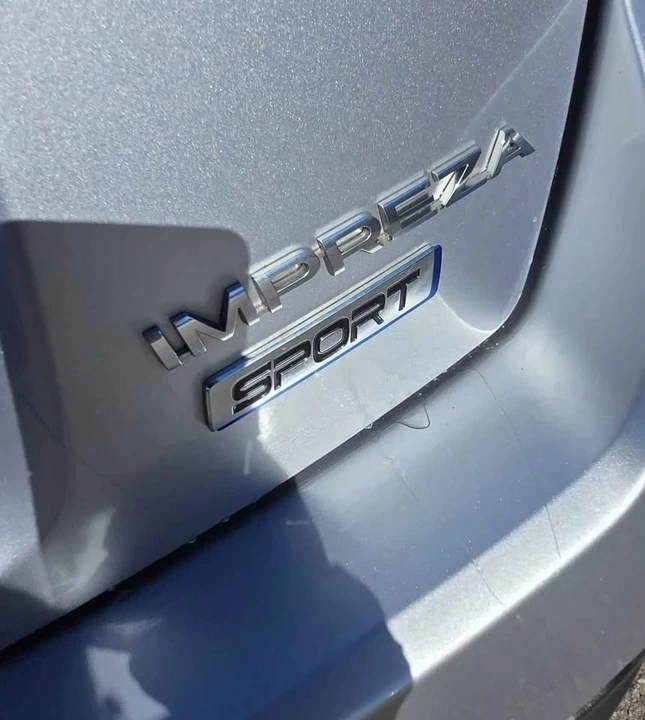 2016 Subaru Impreza 4th Gen - Image 7 of 17