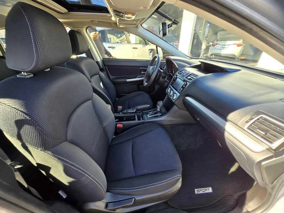 2016 Subaru Impreza 4th Gen - Image 12 of 17