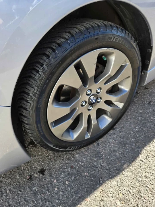 2016 Subaru Impreza 4th Gen - Image 17 of 17