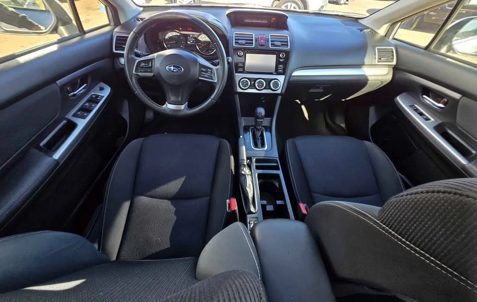 2016 Subaru Impreza 4th Gen - Image 11 of 17