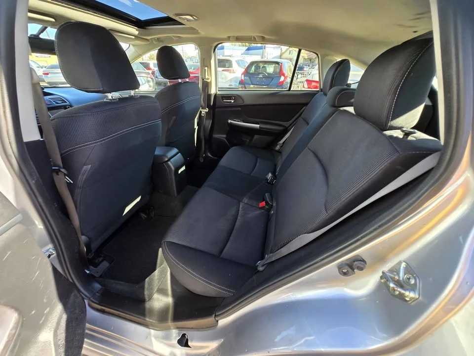 2016 Subaru Impreza 4th Gen - Image 10 of 17