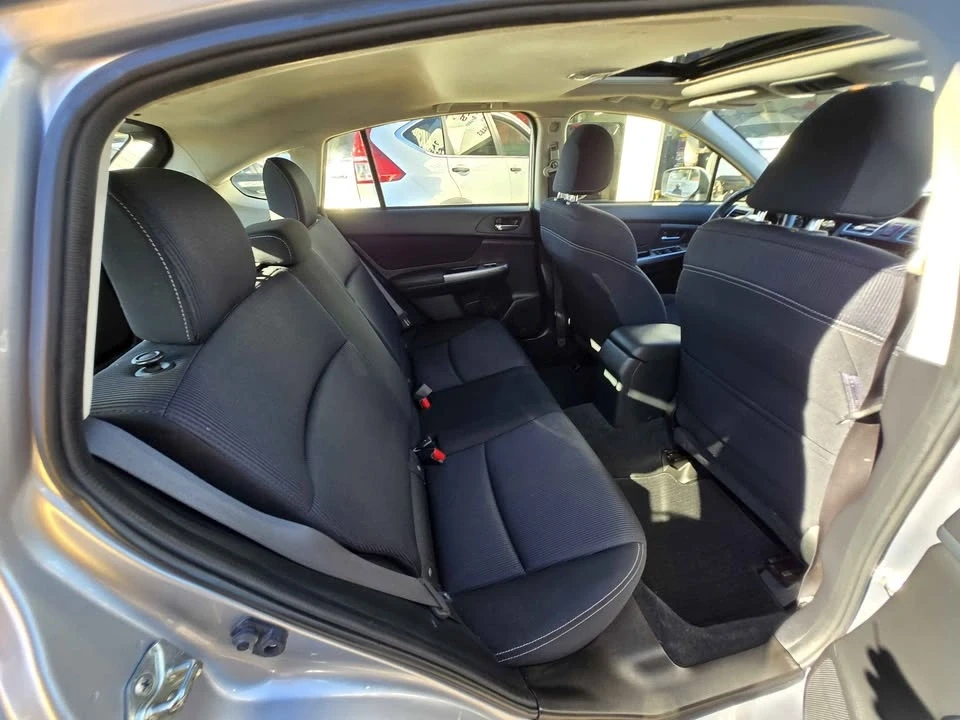 2016 Subaru Impreza 4th Gen - Image 14 of 17