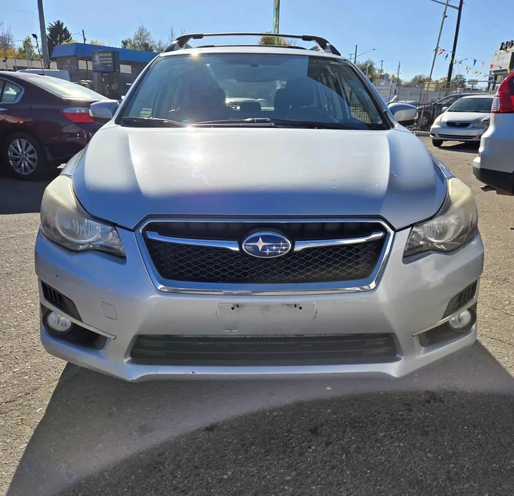 2016 Subaru Impreza 4th Gen - Image 3 of 17
