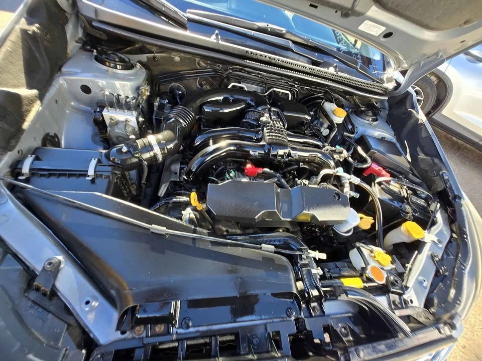 2016 Subaru Impreza 4th Gen - Image 15 of 17