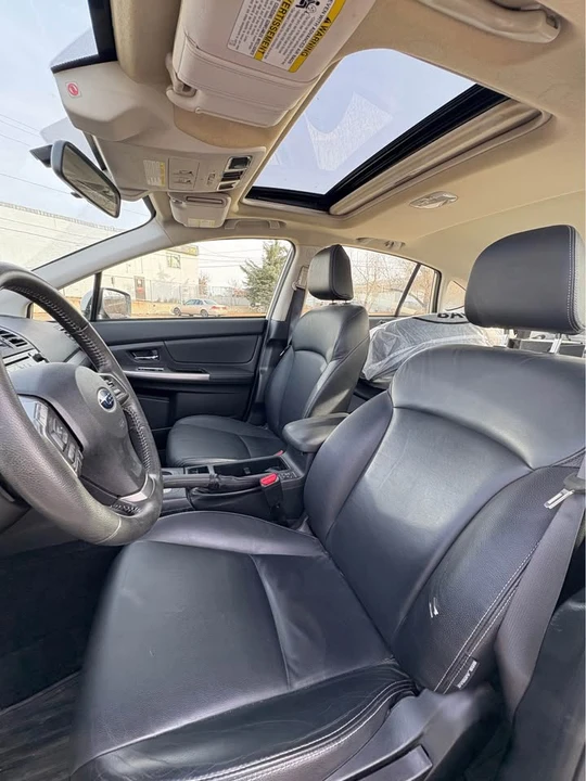2016 Subaru Impreza 4th Gen - Image 14 of 20