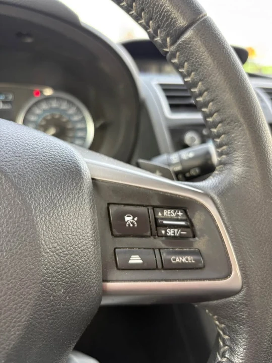 2016 Subaru Impreza 4th Gen - Image 19 of 20