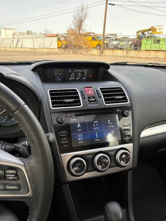 2016 Subaru Impreza 4th Gen - Image 17 of 20
