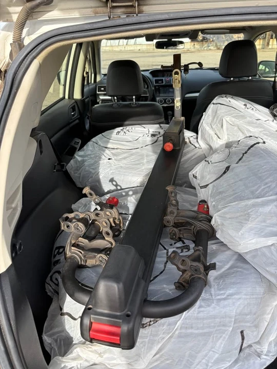 2016 Subaru Impreza 4th Gen - Image 11 of 20