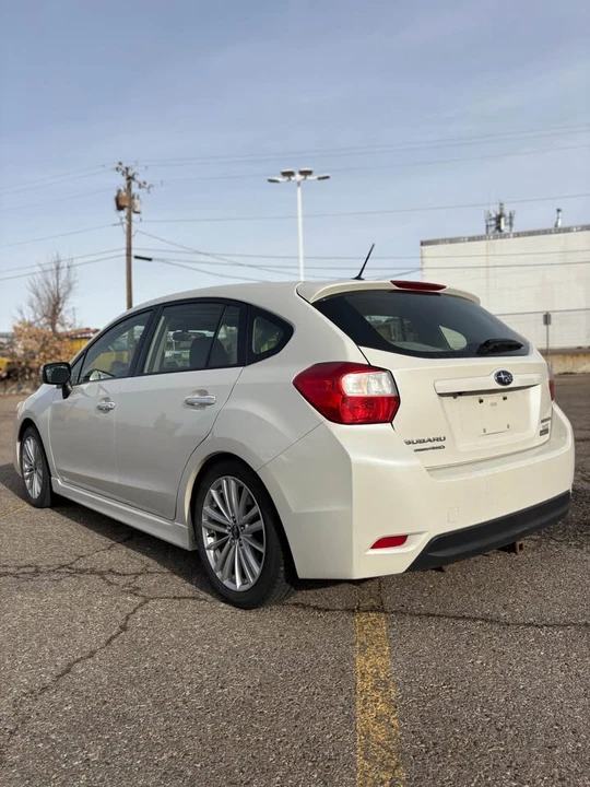 2016 Subaru Impreza 4th Gen - Image 7 of 20
