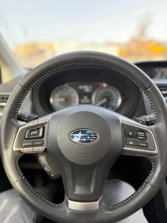 2016 Subaru Impreza 4th Gen - Image 15 of 20
