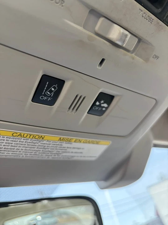 2016 Subaru Impreza 4th Gen - Image 20 of 20
