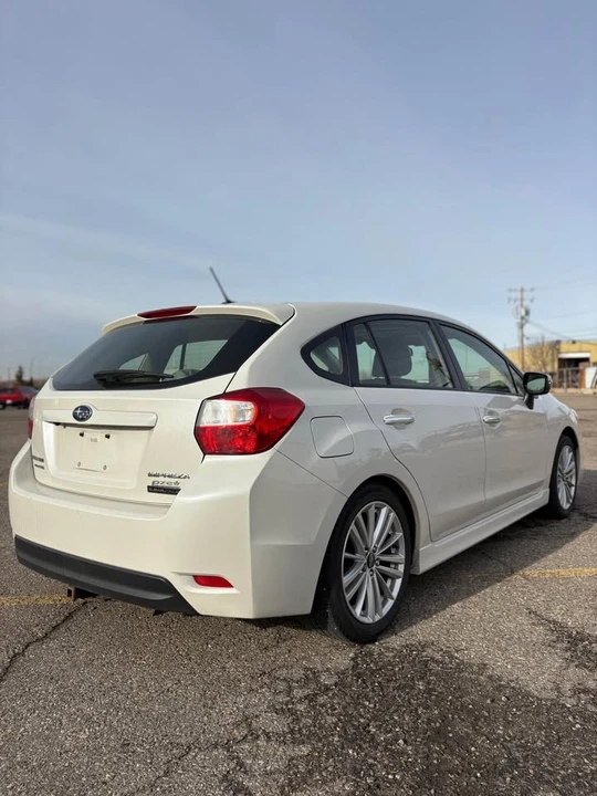 2016 Subaru Impreza 4th Gen - Image 6 of 20