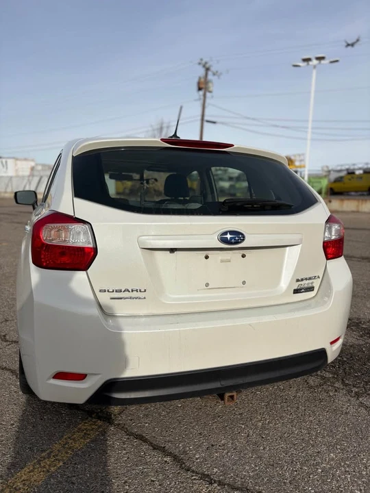 2016 Subaru Impreza 4th Gen - Image 5 of 20