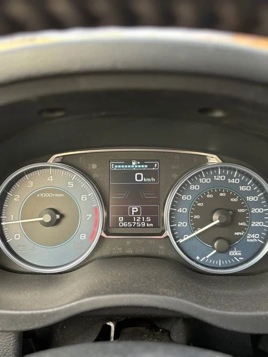2016 Subaru Impreza 4th Gen - Image 16 of 20
