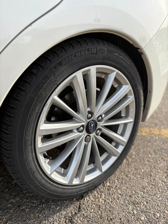 2016 Subaru Impreza 4th Gen - Image 10 of 20
