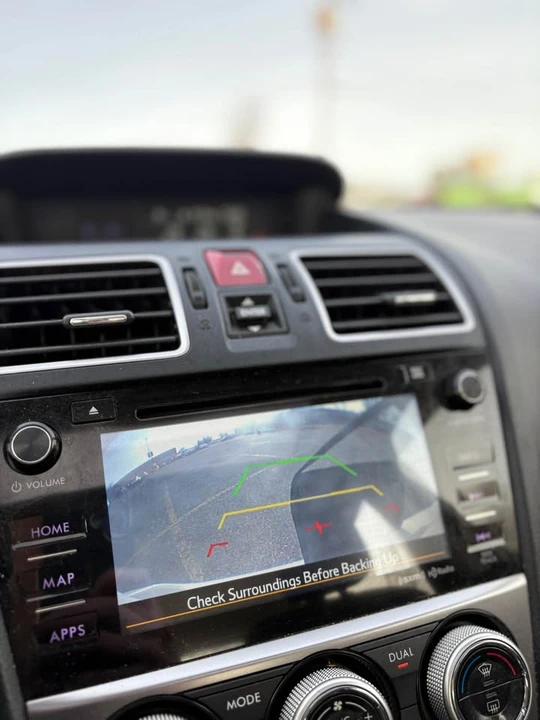 2016 Subaru Impreza 4th Gen - Image 18 of 20