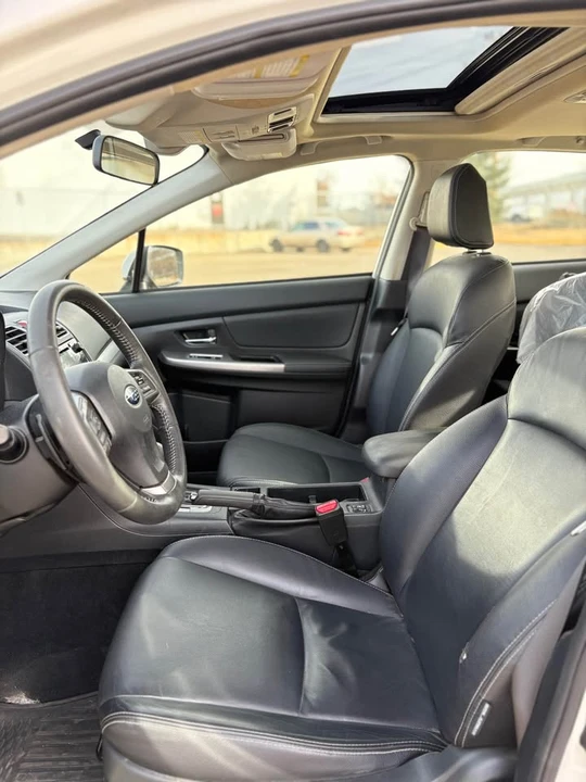 2016 Subaru Impreza 4th Gen - Image 13 of 20