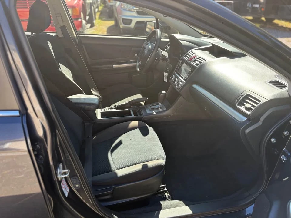 2016 Subaru Impreza 4th Gen - Image 8 of 10