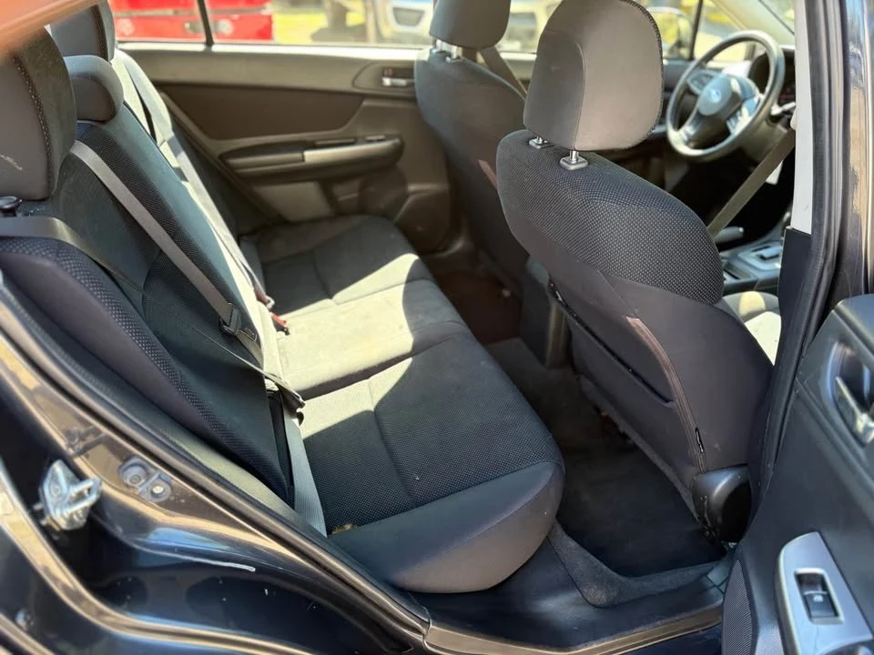 2016 Subaru Impreza 4th Gen - Image 7 of 10