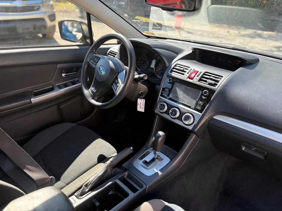 2016 Subaru Impreza 4th Gen - Image 9 of 10