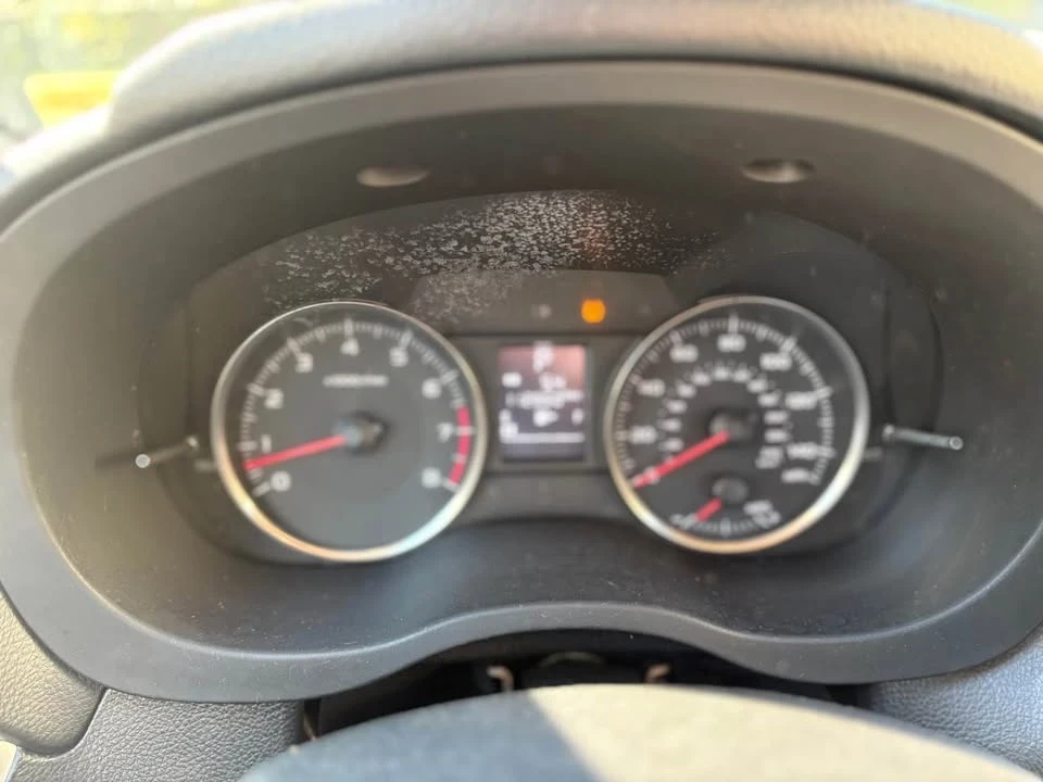 2016 Subaru Impreza 4th Gen - Image 10 of 10
