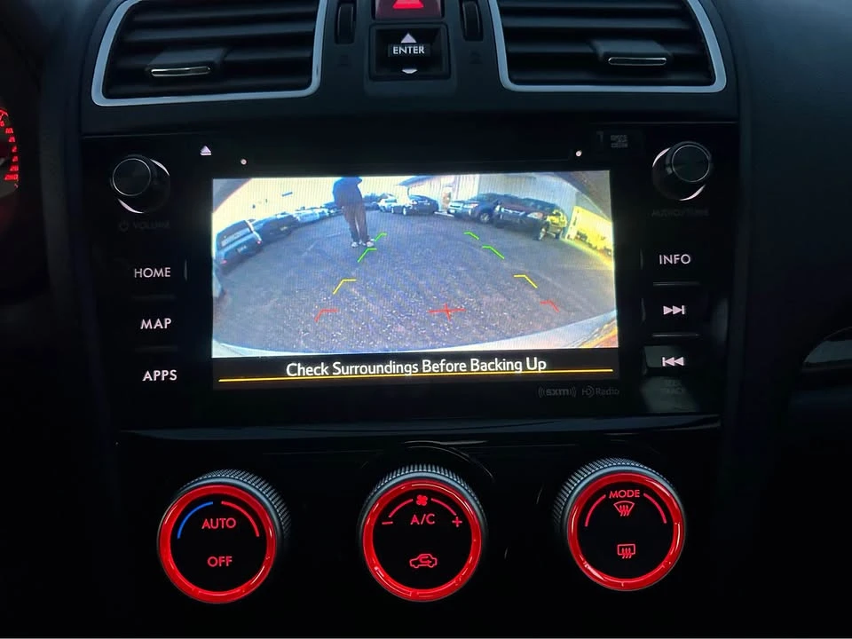 2016 Subaru Impreza WRX 4th Gen - Image 20 of 20