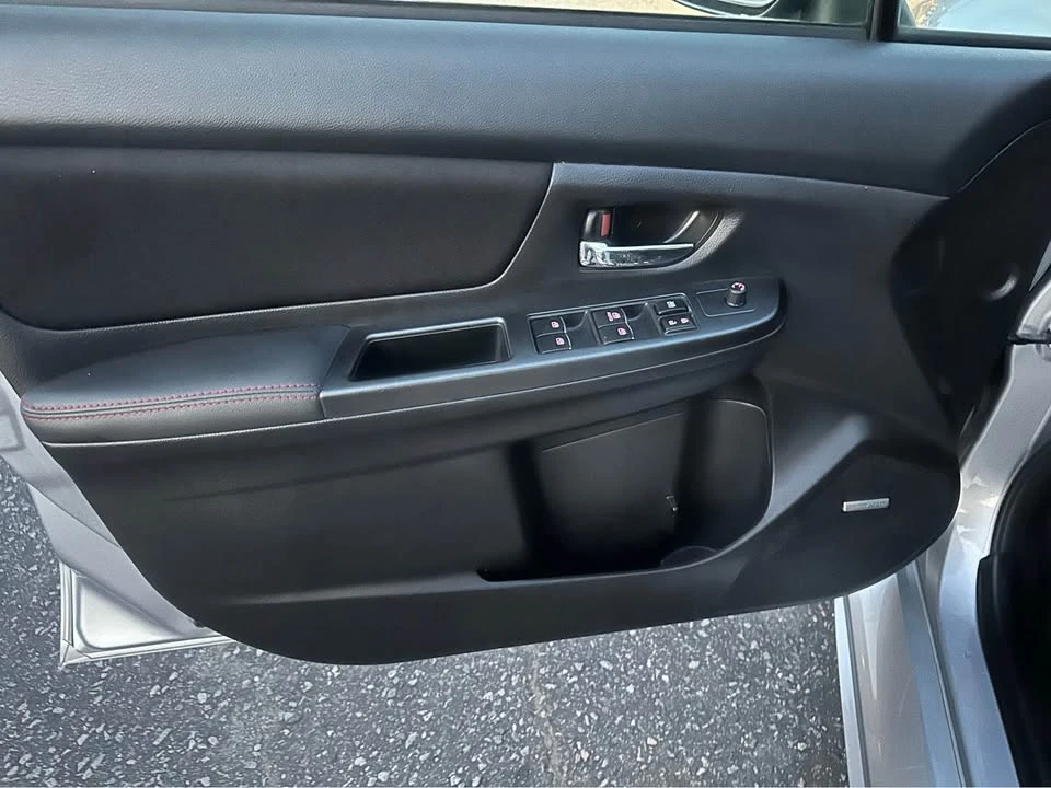 2016 Subaru Impreza WRX 4th Gen - Image 11 of 20
