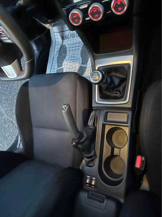 2016 Subaru Impreza WRX 4th Gen - Image 16 of 20