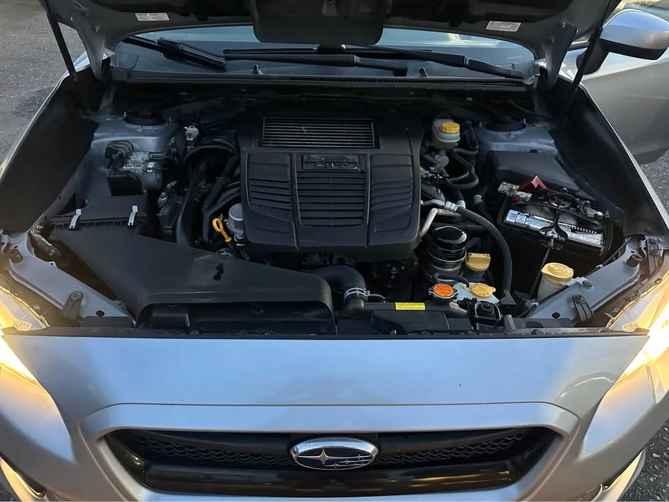 2016 Subaru Impreza WRX 4th Gen - Image 18 of 20