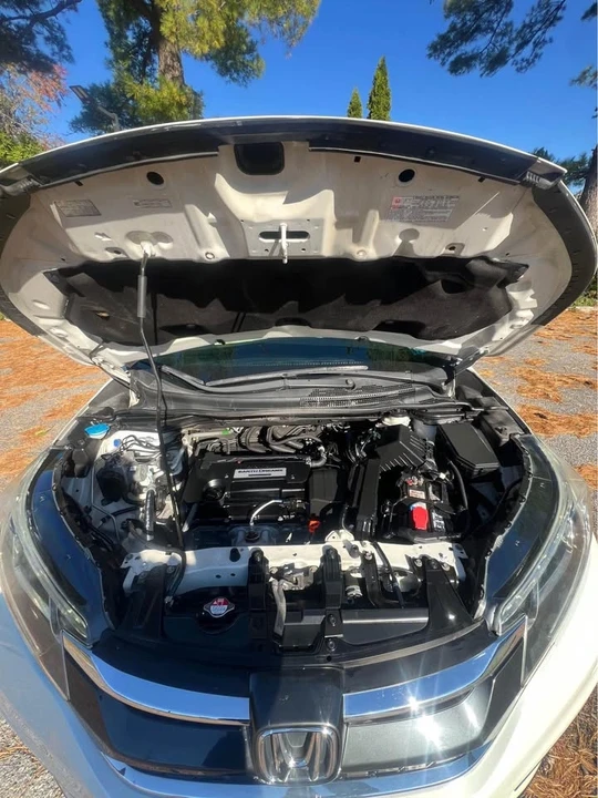 2016 Subaru Impreza WRX 4th Gen - Image 2 of 12