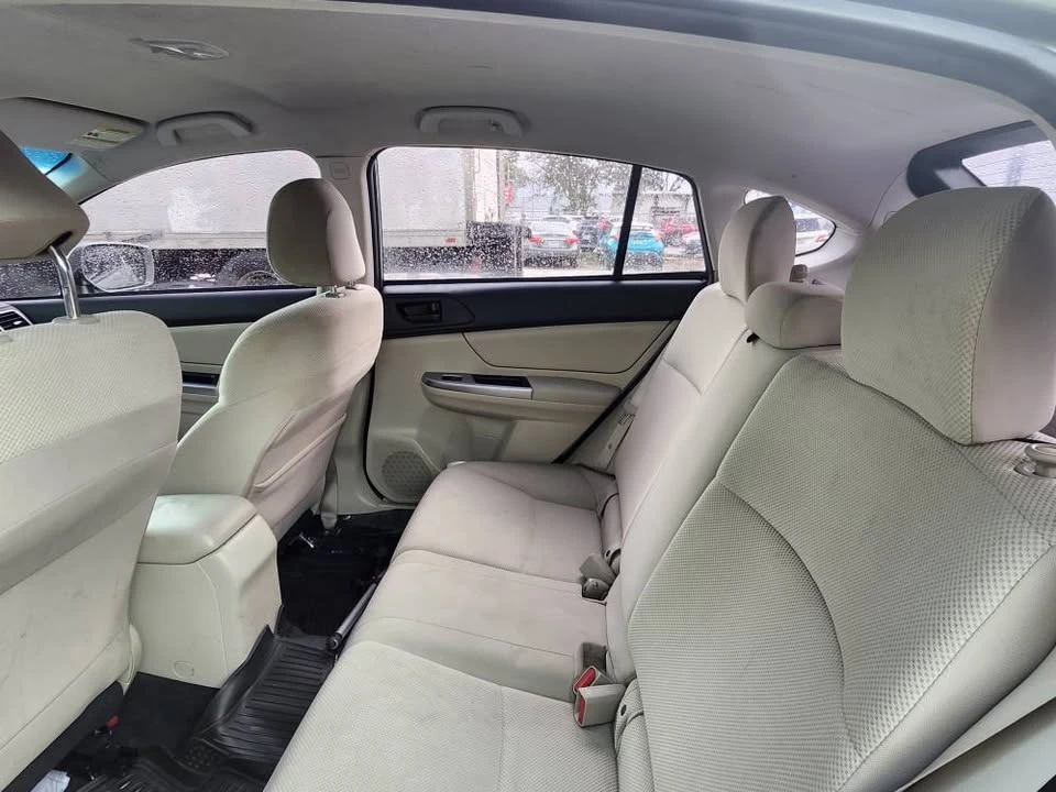2016 Subaru Impreza WRX 4th Gen - Image 6 of 8