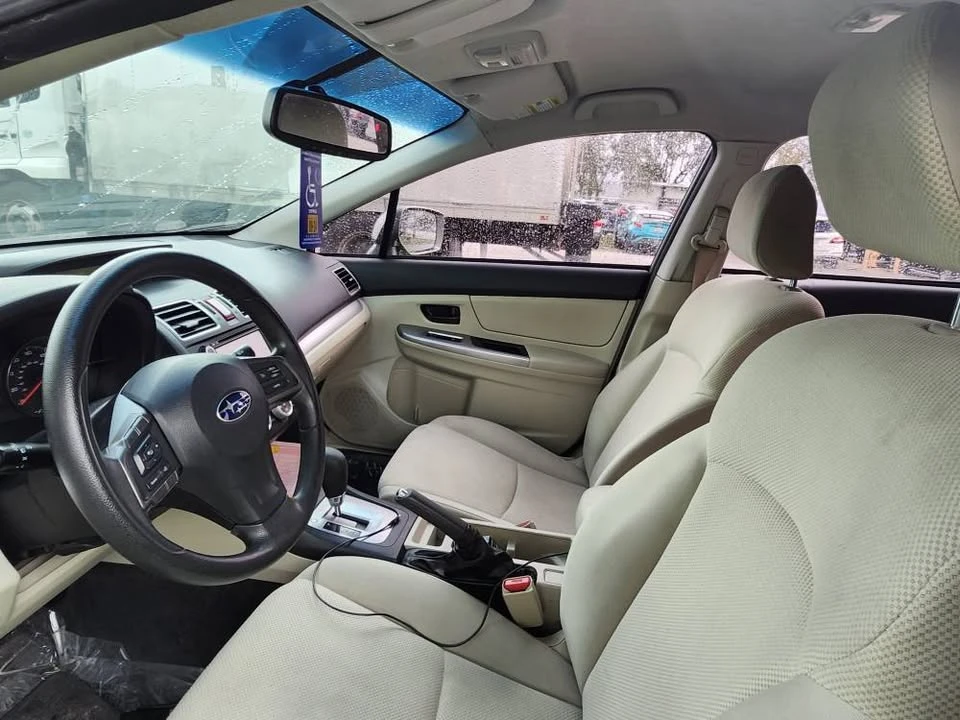2016 Subaru Impreza WRX 4th Gen - Image 7 of 8