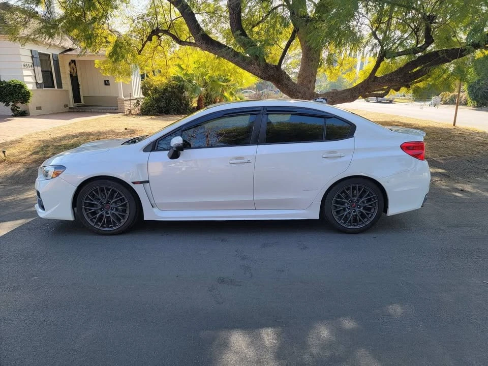 2016 Subaru Impreza WRX STi 3rd Gen - Image 4 of 15