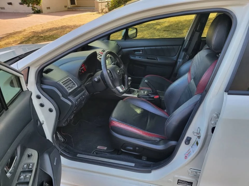 2016 Subaru Impreza WRX STi 3rd Gen - Image 10 of 15