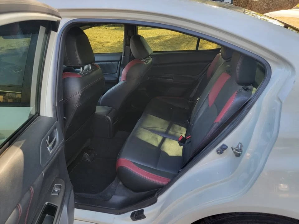 2016 Subaru Impreza WRX STi 3rd Gen - Image 12 of 15