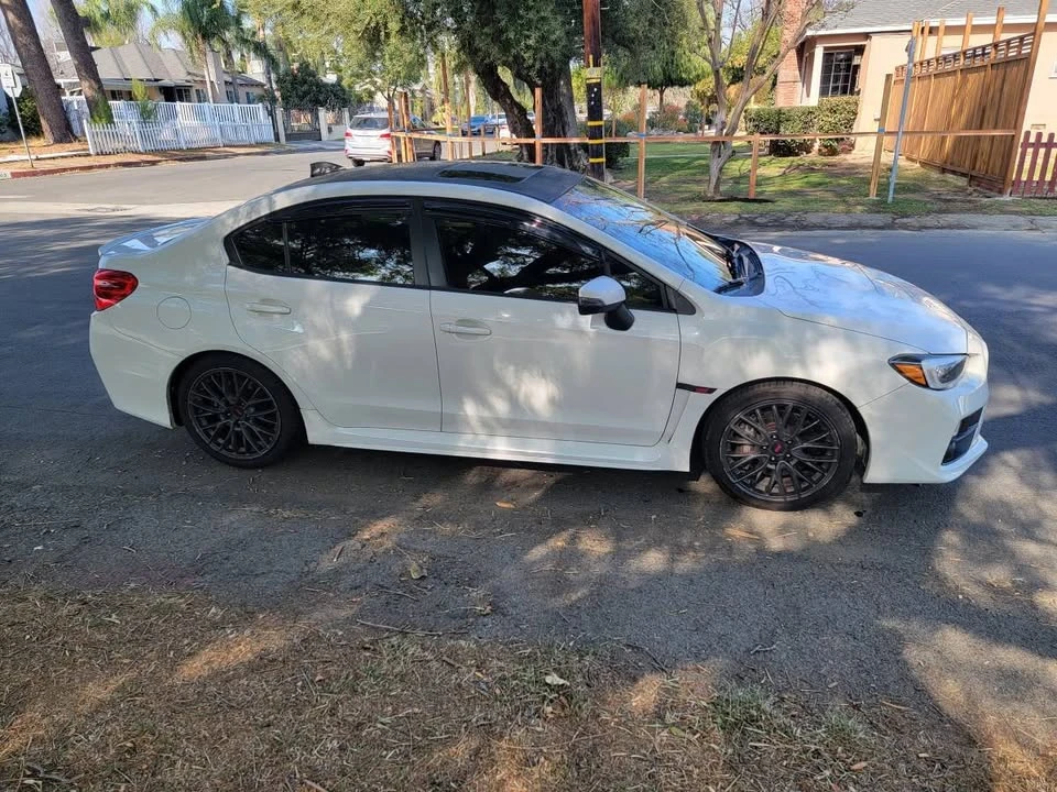 2016 Subaru Impreza WRX STi 3rd Gen - Image 3 of 15