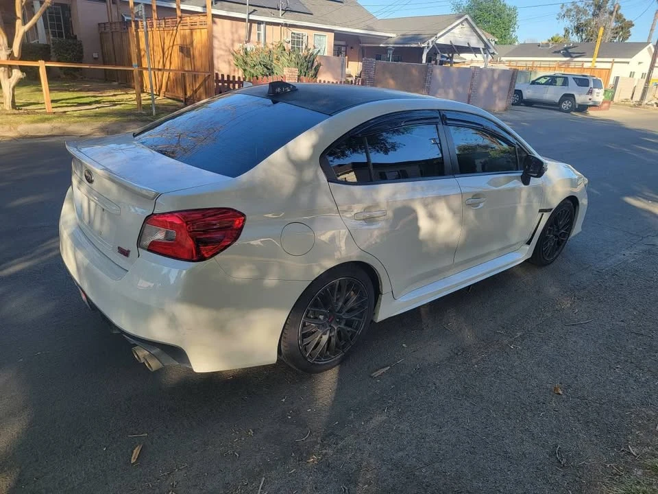 2016 Subaru Impreza WRX STi 3rd Gen - Image 8 of 15
