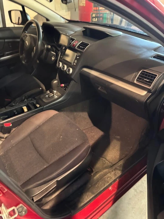 2016 Subaru Impreza 4th Gen - Image 5 of 6